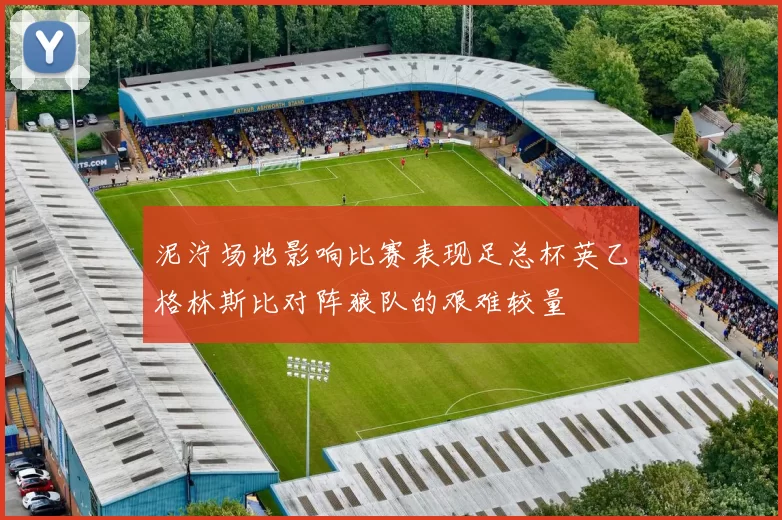 泥泞场地影响比赛表现足总杯英乙格林斯比对阵狼队的艰难较量